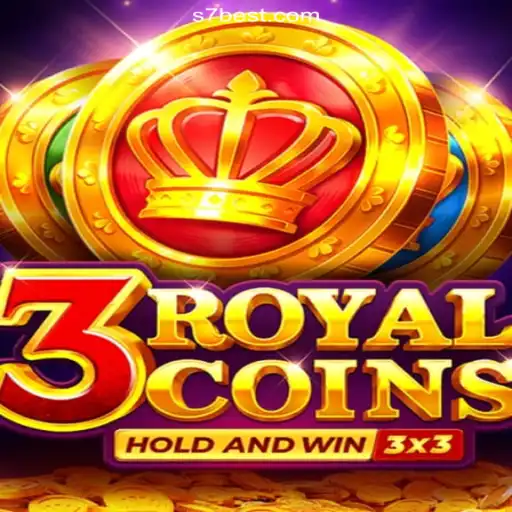 Exploring the Exciting World of 3royalcoins on S7bet.com Platform