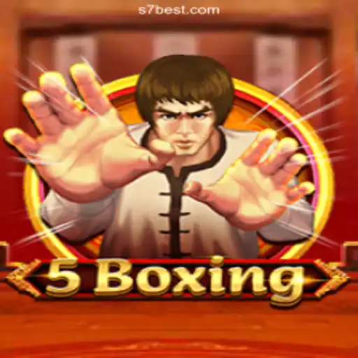Explore the Exciting World of 5Boxing on S7bet.com Platform