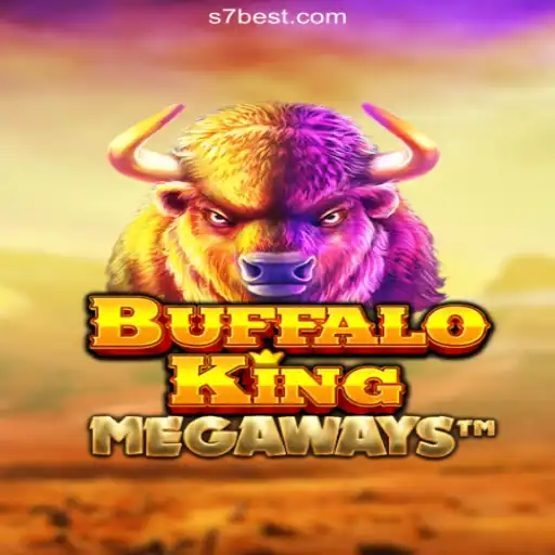 BuffaloKing: Conquer the Wild with S7bet.com Platform-Online Slots Brasil #1