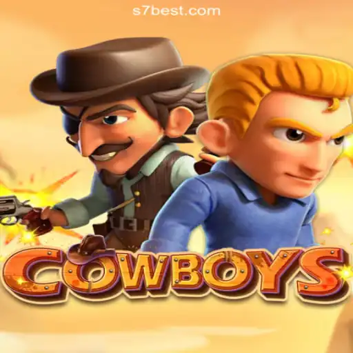 COWBOYS: A Thrilling Adventure on the S7bet.com Platform