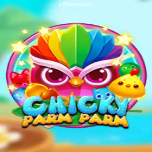 Discover the Excitement of ChickyParmParm on S7bet.com: Brasil's Premier Online Slots Platform