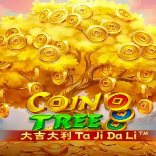 Discover the Thrilling World of CoinTree on S7bet.com: Brazil's Premier Online Slots Experience