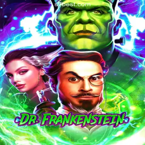 DrFrankenstein: Discover the Thrills of Online Slots on S7bet.com