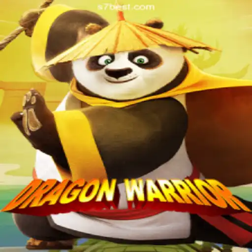 Unleash the Power of 'DragonWarrior' on S7bet.com - Explore Online Slots in Brasil