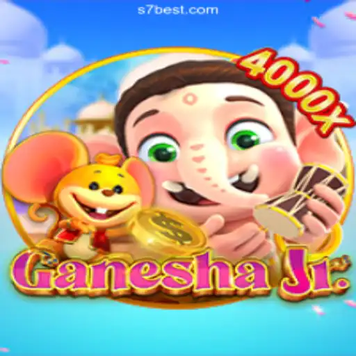 Exploring the Exciting World of GaneshaJr on S7bet.com: Online Slots Brasil #1
