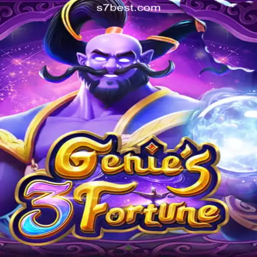 Genie3Fortune: Exploring the Excitement of S7bet.com Platform's Online Slots in Brasil