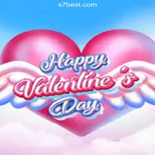 HappyValentinesDay: A New Chapter in Online Slots Gaming on S7bet.com