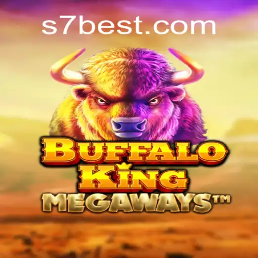 BuffaloKing: Conquer the Wild with S7bet.com Platform-Online Slots Brasil #1