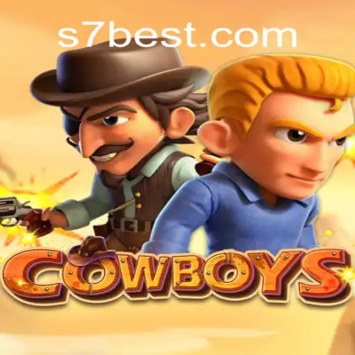 COWBOYS: A Thrilling Adventure on the S7bet.com Platform