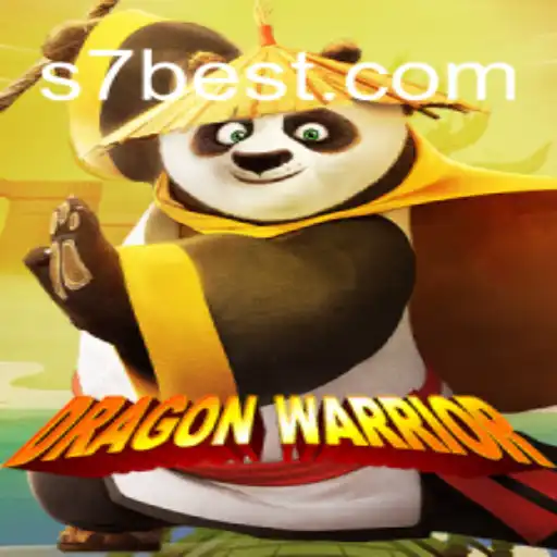 Unleash the Power of 'DragonWarrior' on S7bet.com - Explore Online Slots in Brasil