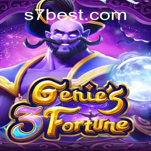 Genie3Fortune: Exploring the Excitement of S7bet.com Platform's Online Slots in Brasil