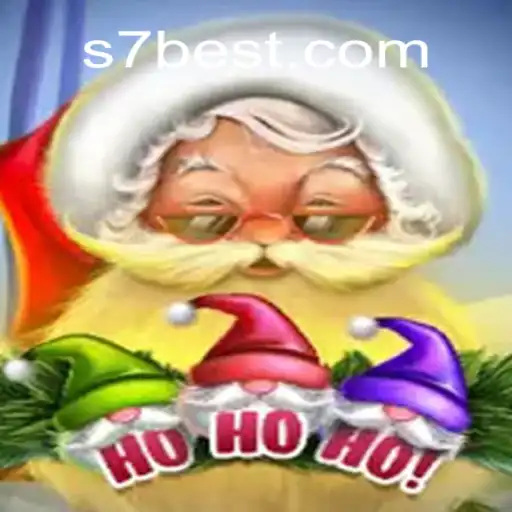 Experience the Festive Thrill with HoHoHo on S7bet.com: Brazil's Top Online Slots