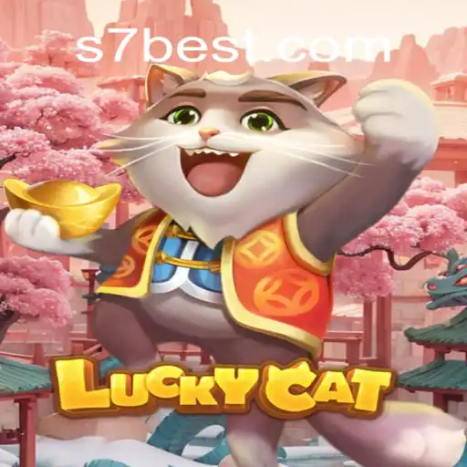 Discover the Thrilling World of LuckyCat on S7bet.com: The Ultimate Online Slots Experience in Brasil