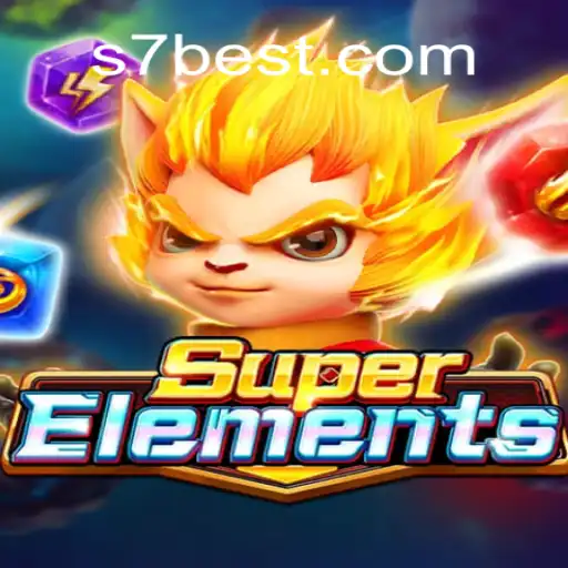 Exploring SuperElements: The Ultimate Online Slot Adventure in Brazil