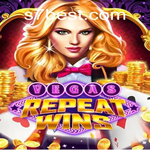 Discover the Excitement of VegasRepeatWins on the S7bet.com Platform
