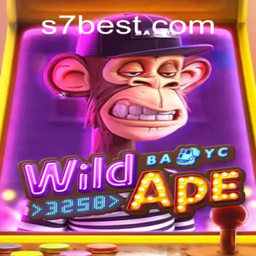 Exploring WildApe3258: The Premier Online Slot Experience in Brazil