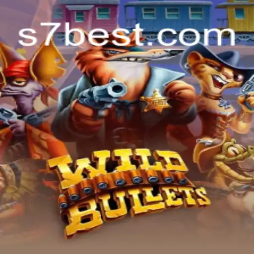 Exploring the Thrills of WildBullets: S7bet.com Platform-Online Slots Brasil #1