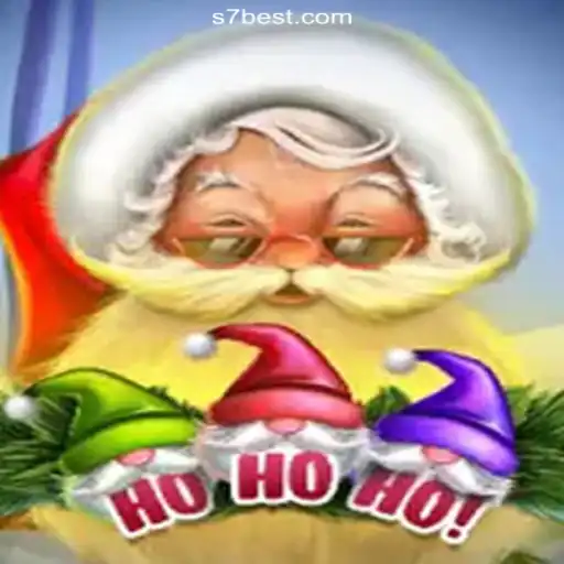 Experience the Festive Thrill with HoHoHo on S7bet.com: Brazil's Top Online Slots