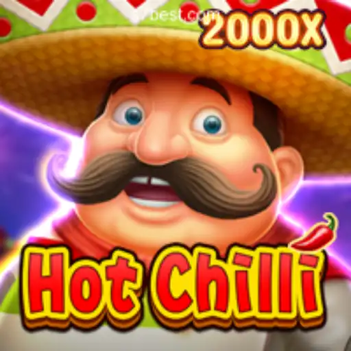 HotChilli: The Sizzling Online Slot Sensation on S7bet.com