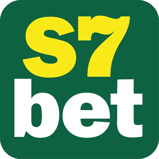 S7bet.com platform-online Slots Brasil #1 Logo