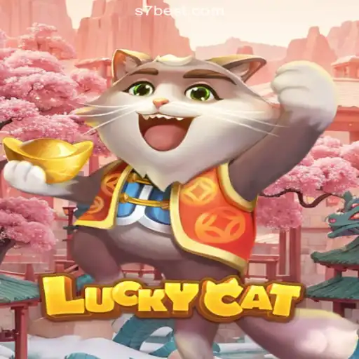 Discover the Thrilling World of LuckyCat on S7bet.com: The Ultimate Online Slots Experience in Brasil