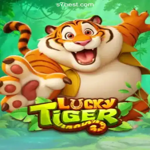 Exploring LuckyTiger: Unveiling the Thrills of S7bet.com's Platform-Online Slots Brasil #1