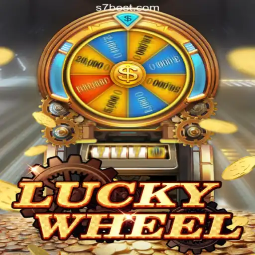Spin to Win: Discover LuckyWheel on S7bet.com Platform