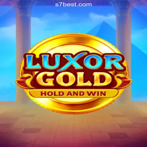 LuxorGold: Dive into the Thrilling World of Brazil's #1 Online Slot Game on S7bet.com