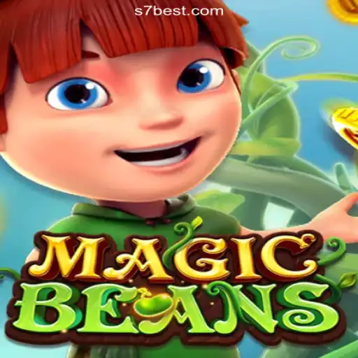 Exploring MAGICBEANS: A Thrilling Adventure on the S7bet.com Platform