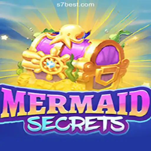 MermaidSecrets: Exploring the Enchanting World of Online Slots on S7bet.com Platform