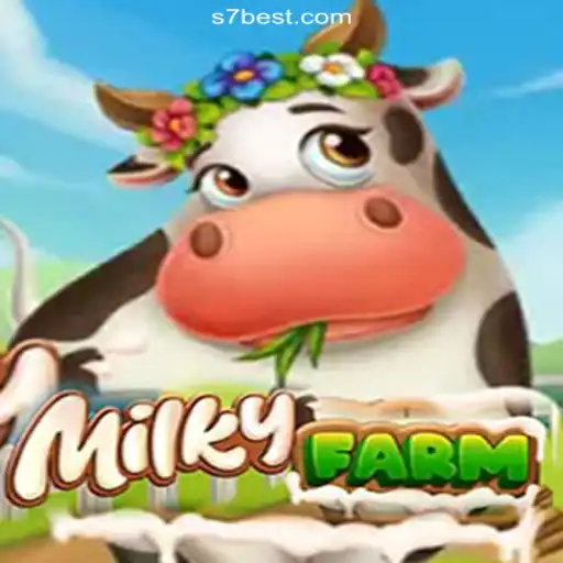 Exploring the Enchanting World of MilkyFarm: The Online Slots Sensation