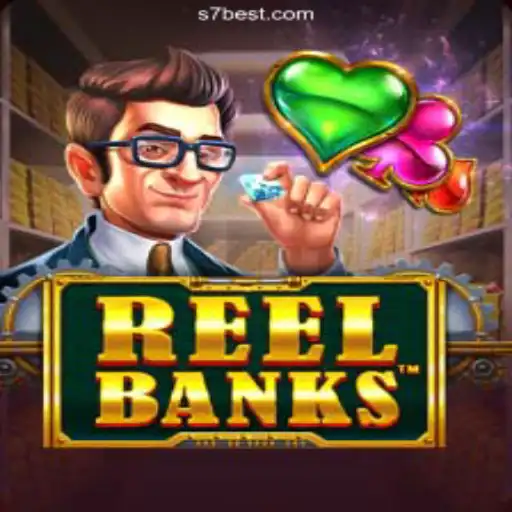 Explore the Thrilling World of ReelBanks on S7bet.com: Brazil's #1 Online Slots Platform