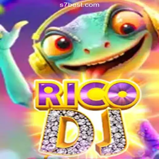 Unveiling RicoDJ: A New Sensation on the S7bet.com Platform - Online Slots Brasil #1