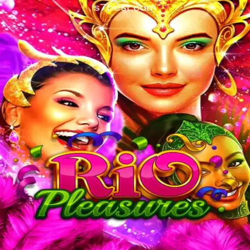 Discover the Thrills of RioPleasures: Unveiling the Ultimate Online Slots Game on S7bet.com