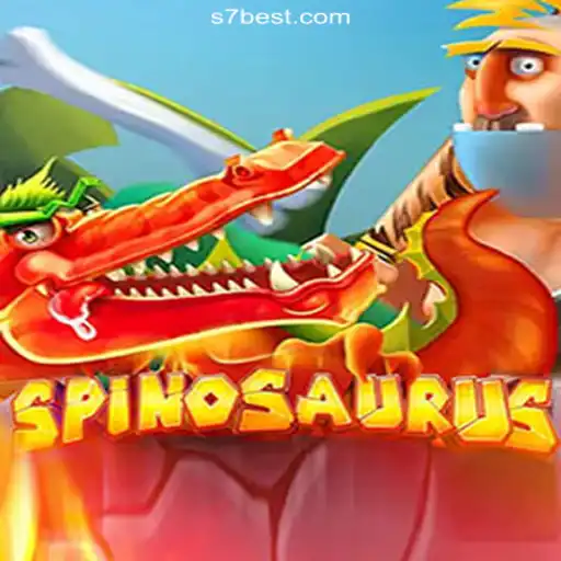 Discover the Thrilling World of Spinosaurus on S7bet.com: Online Slots Brasil #1