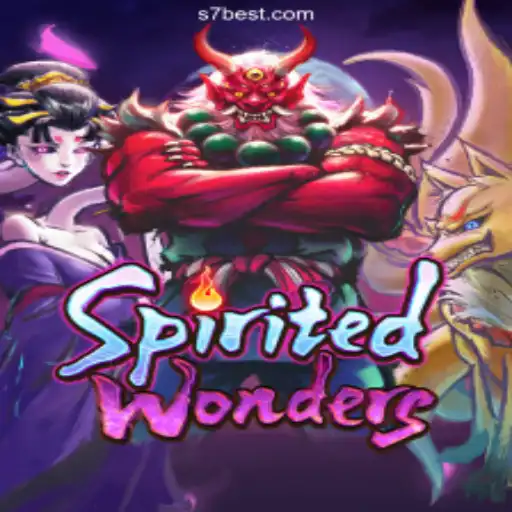 Exploring the Thrilling Experience of SpiritedWonders: Brazil's Premier Online Slots Game on S7bet.com