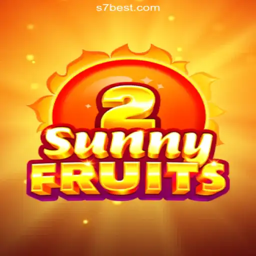 Explore the Excitement of SunnyFruits2 on S7bet.com Platform