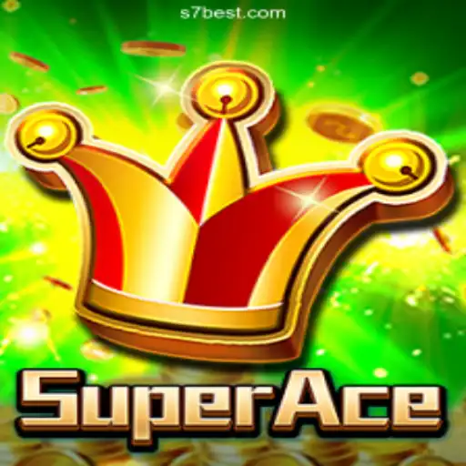 SuperAce: A Journey into Top-Rated Online Slots on S7bet.com Platform