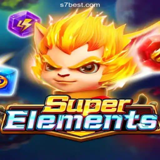 Exploring SuperElements: The Ultimate Online Slot Adventure in Brazil
