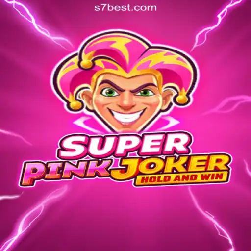 SuperPinkJoker: A New Era in Online Slots with S7bet.com
