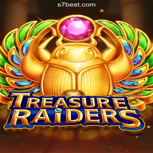 Explore TreasureRaiders: The Thrilling Online Slots Experience on S7bet.com