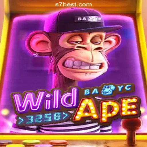 Exploring WildApe3258: The Premier Online Slot Experience in Brazil