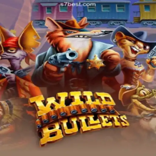 Exploring the Thrills of WildBullets: S7bet.com Platform-Online Slots Brasil #1